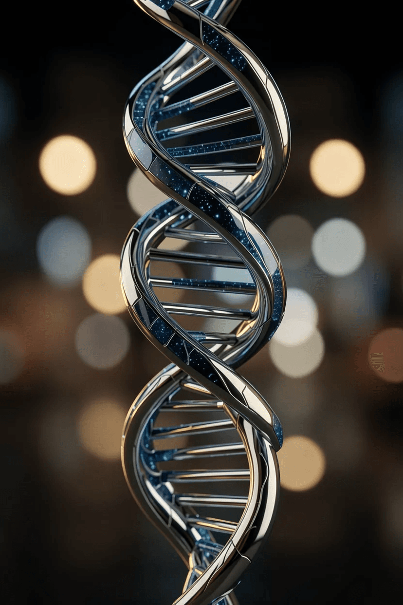 DNA double helix