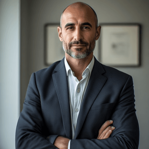 Dr. David Garcia