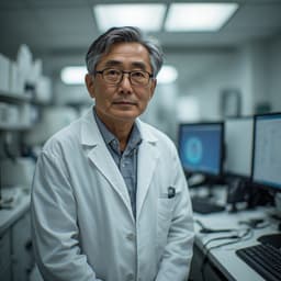 Dr. Robert Kim