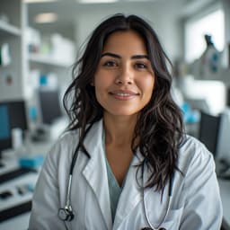 Dr. Ana Rodriguez