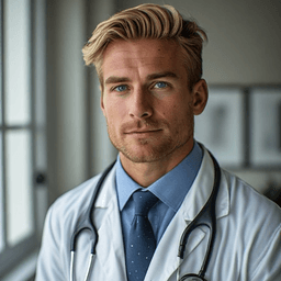 Dr. Mark Thompson