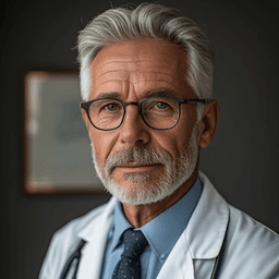 Dr. Michael Torres