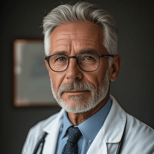 Dr. Michael Torres