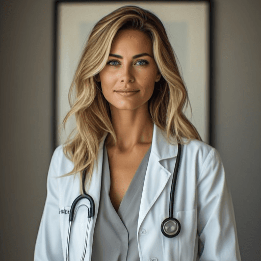 Dr. Emma Williams