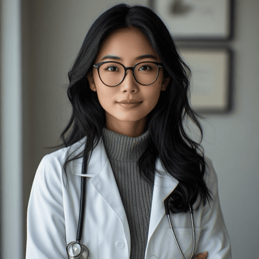 Dr. Jennifer Wu